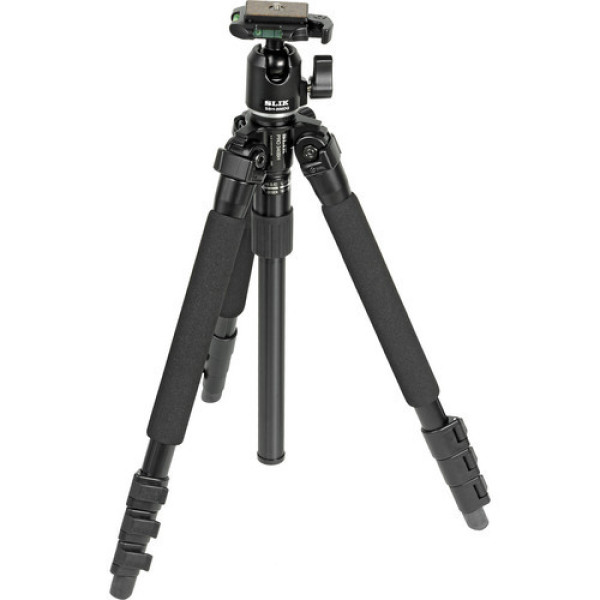 Штатив професійний Slik Pro 340 BH