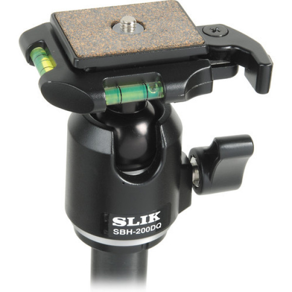 Штатив професійний Slik Pro 340 BH