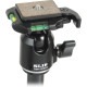 Штатив професійний Slik Pro 340 BH