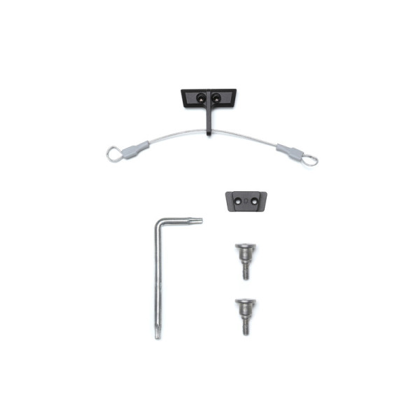 Захист підвісу Inspire 2 Part63 Gimbal Protection Set