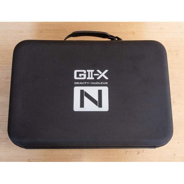Стабилизатор Tilta Gravity G2X в комплекте с системой управления фокусом Nucleus-Nano