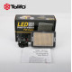 LED панель Tolifo PT-204B hot sell 204 bi-color 3200K/5600k LED light video camera for photography