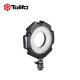 LED панель Tolifo R-160S Phantom 160 bright LEDs daylight 5600K на camera LED ring light for macro photography