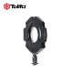 LED панель Tolifo R-160S Phantom 160 bright LEDs daylight 5600K на camera LED ring light for macro photography