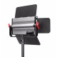 LED панель Tolifo 60 watts ultra thin CRI 98 video led lighting with C-stand and carry bag for studio GK-60S PRO