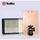 LED панель Tolifo PT-204S Portable Dimmable Daylight LED Camera Video Light для Sony Canon