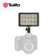 LED панель Tolifo PT-204B hot sell 204 bi-color 3200K/5600k LED light video camera for photography