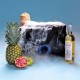 Сумка XD Design Party speaker cooler bag черная (P422.131)