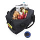 Сумка XD Design Party speaker cooler bag черная (P422.131)