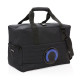 Сумка XD Design Party speaker cooler bag черная (P422.131)