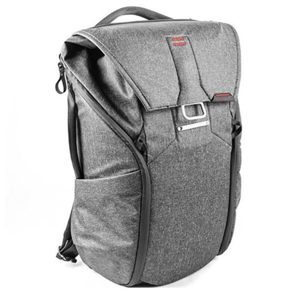 Рюкзак Peak Design Everyday Backpack 20L Charcoal (BB-20-BL-1)