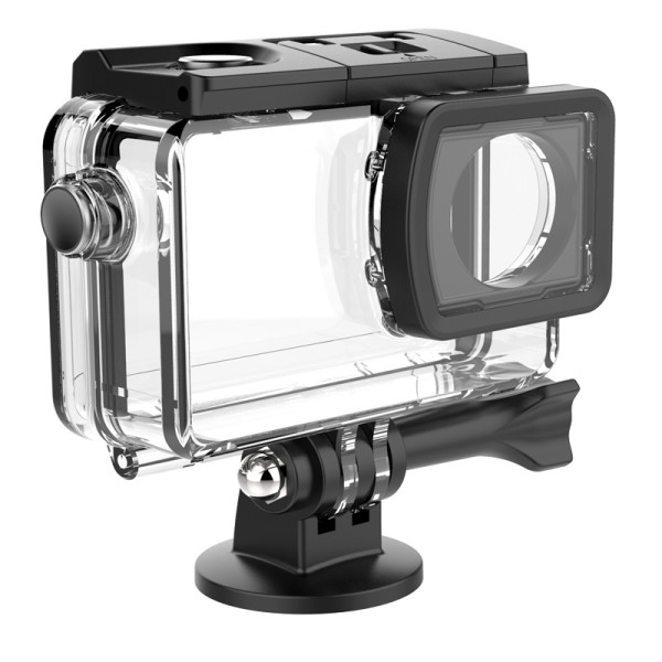 Защитный корпус SJCAM для SJ8 Pro / Plus / Air