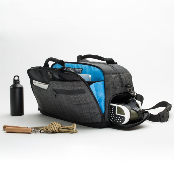 Сумка для бизнеса и спорта MUB Weekender 38L