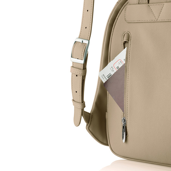 Рюкзак XD Design Bobby Elle Коричневий (P705.226)
