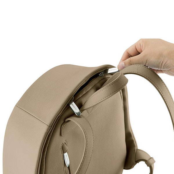Рюкзак XD Design Bobby Elle Коричневий (P705.226)