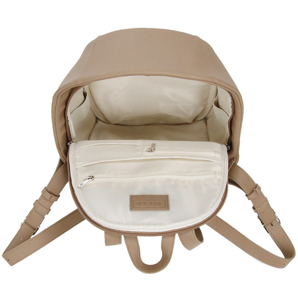 Рюкзак XD Design Bobby Elle Коричневий (P705.226)
