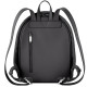 Рюкзак XD Design Bobby Elle Black (P705.221)