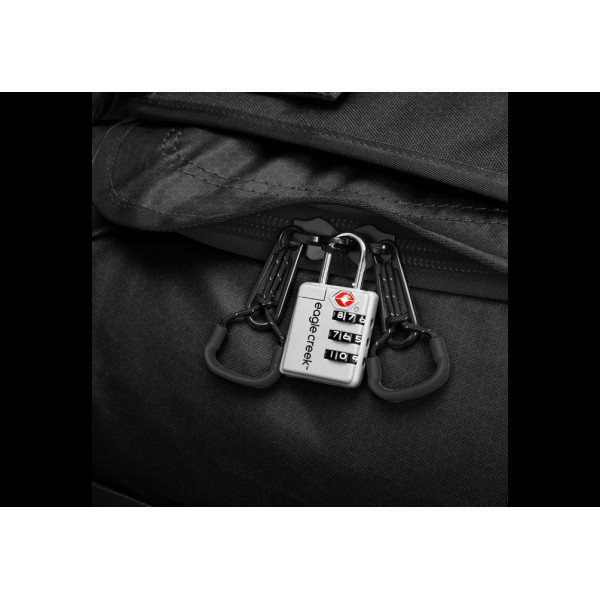 Сумка Eagle Creek Cargo Hauler Rolling Duffel 90L Black