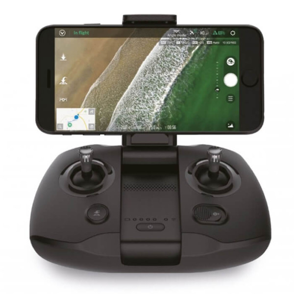 Квадрокоптер Yuneec Mantis Q