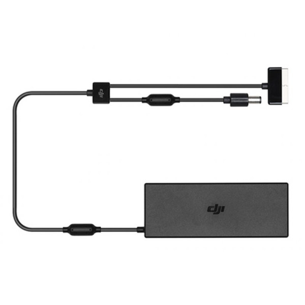 Зарядний пристрій P4 Part 104 160W Power Adapter (without AC cable)