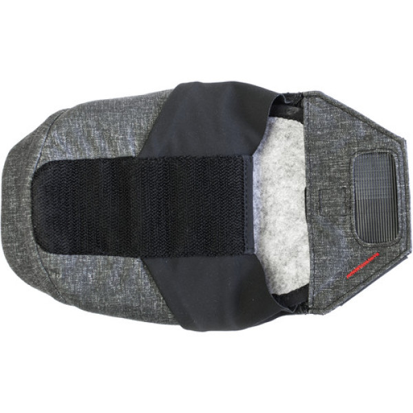 Сумка для об'єктиву Peak Design Range Pouch Medium Charcoal (BRP-M-BL-1)
