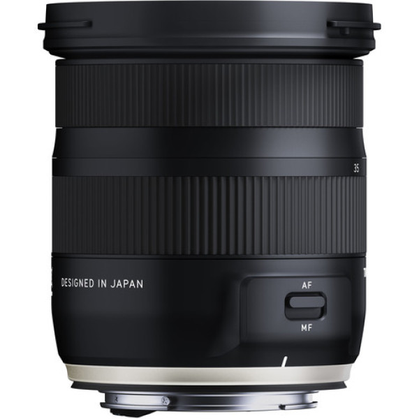Об'єктив Tamron 17-35mm F/2.8-4 Di OSD для Nikon