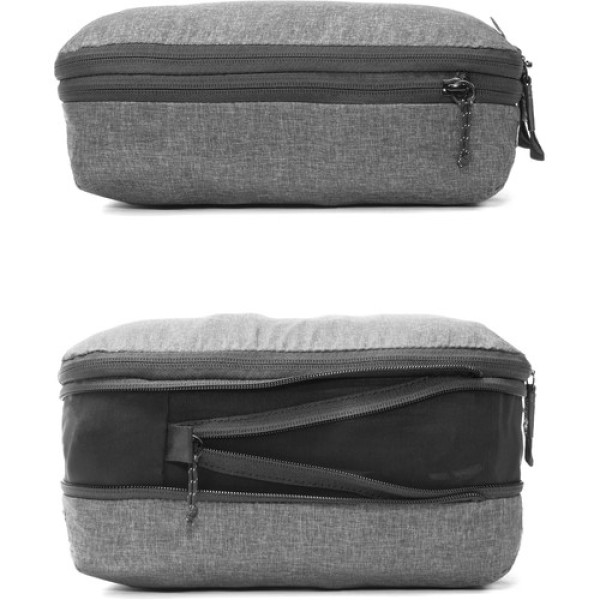 Органайзер для одягу Peak Design Packing Cube Medium Charcoal (BPC-M-CH-1)