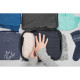 Органайзер для одягу Peak Design Packing Cube Medium Charcoal (BPC-M-CH-1)