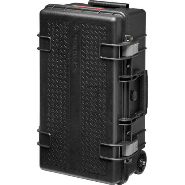 Manfrotto ProLight Reloader Tough-55 HighLid кофр на колесах