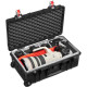 Manfrotto ProLight Reloader Tough-55 HighLid кофр на колесах