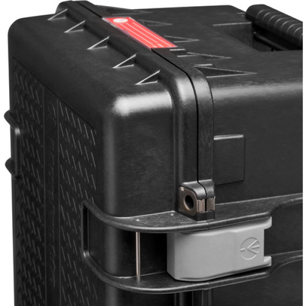 Manfrotto ProLight Reloader Tough-55 HighLid кофр на колесах