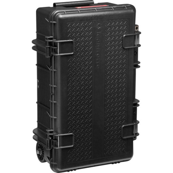 Manfrotto ProLight Reloader Tough-55 LowLid кофр на колесах