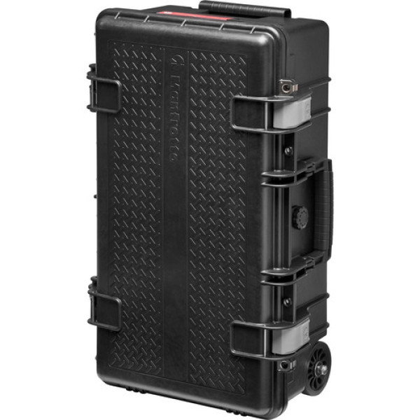 Manfrotto ProLight Reloader Tough-55 LowLid кофр на колесах