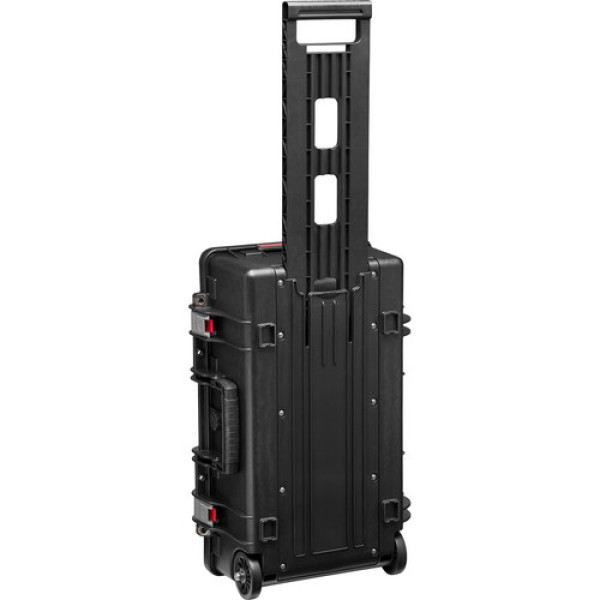 Manfrotto ProLight Reloader Tough-55 LowLid кофр на колесах