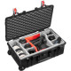 Manfrotto ProLight Reloader Tough-55 LowLid кофр на колесах