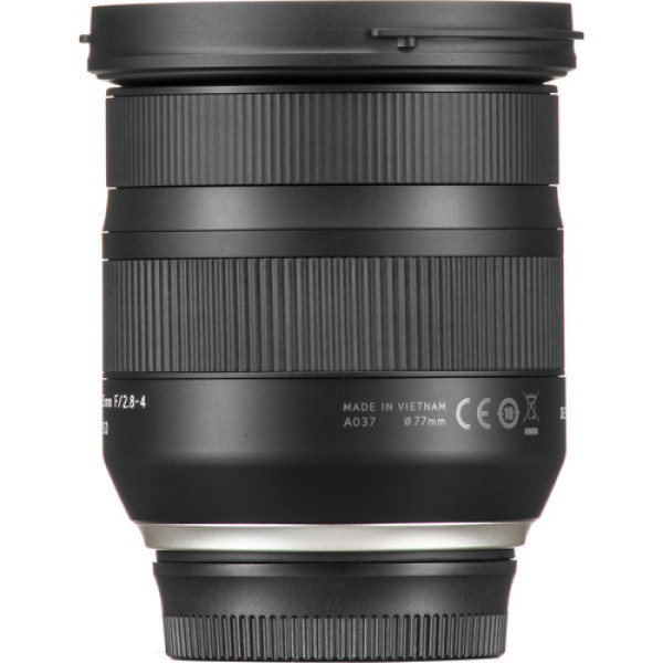 Об'єктив Tamron 17-35mm F/2.8-4 Di OSD для Nikon
