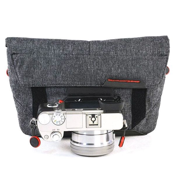 Сумка Peak Design The Field Pouch Charcoal (BP-BL-1)