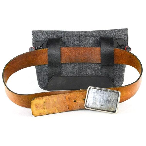 Сумка Peak Design The Field Pouch Charcoal (BP-BL-1)