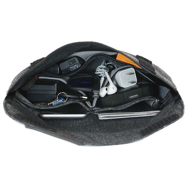 Сумка Peak Design The Field Pouch Charcoal (BP-BL-1)