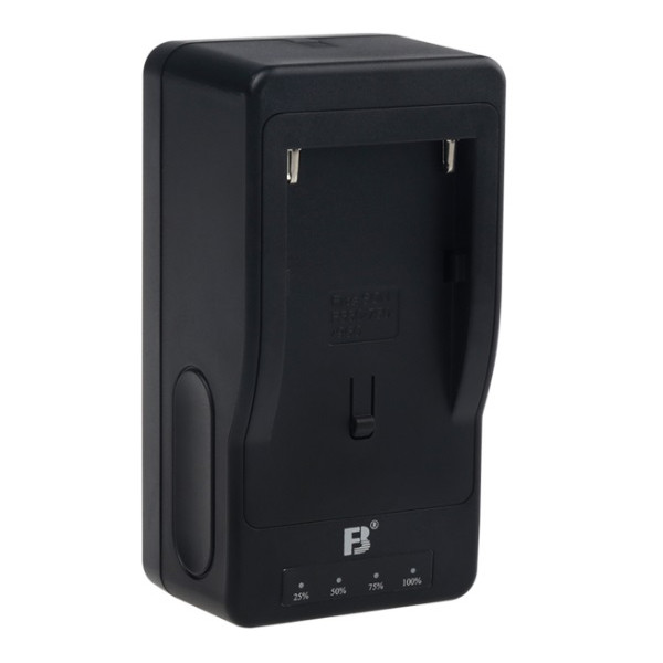 Зарядное устройство FB F970/750/550 (1.5A) fast charge charger