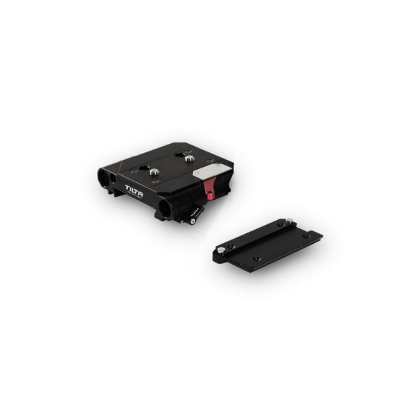 Опорная площадка Tilta Professional Multi-functional baseplate-15mm