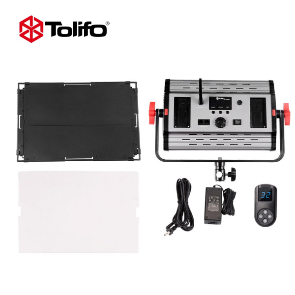 LED панель Tolifo GK-900B PRO