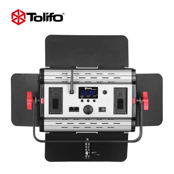 LED панель Tolifo GK-900B PRO