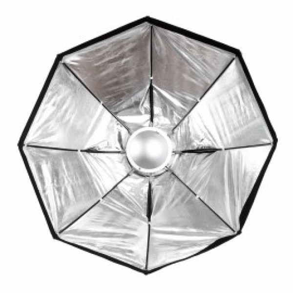 Софтбокс октобокс тарілка краси Mircopro FB-080
