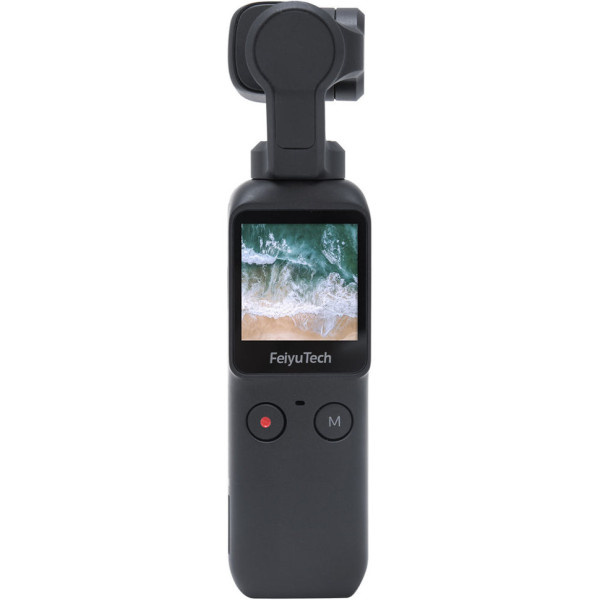 Стедікам Feiyu Pocket Handheld Gimbal