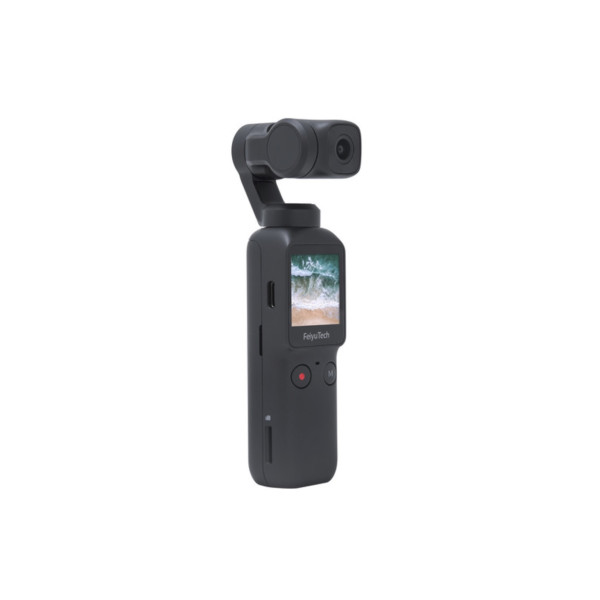Стедікам Feiyu Pocket Handheld Gimbal