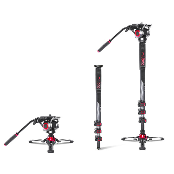 Монопод Miliboo MTT705BS-NT