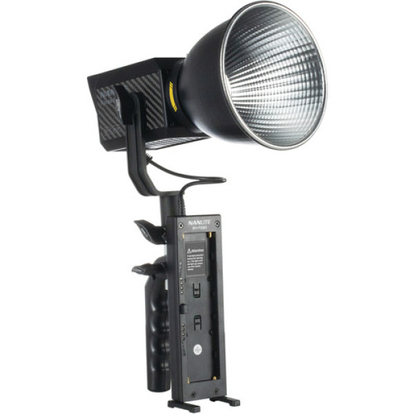 Постійне світло Nanlite Forza 60B Bi-Color LED Monolight