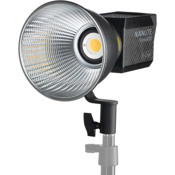 Постійне світло Nanlite Forza 60B Bi-Color LED Monolight