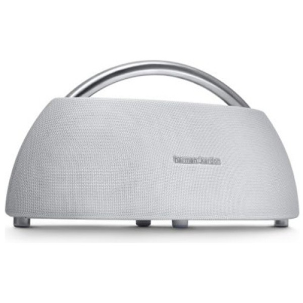 Акустика Harman Kardon Go + Play Wireless MINI White (HKGOPLAYMINIWHT)